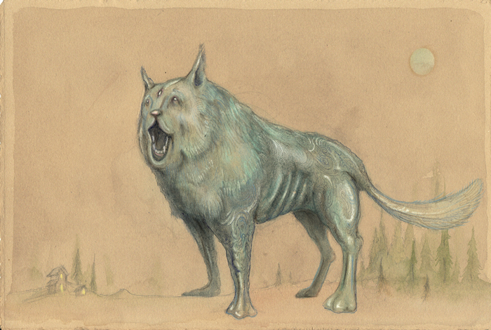 Fenrir